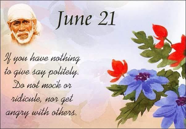 PM_Narendhar's tweet photo. 🕉️ Shirdi SaiBaba Says 🕉️ DO NOT IGNORE: Look at my face. I am  looking straight at you in a completely relaxed mood because I Have  already solved the problem you are panicking about #SaiBaba #goodmorningsunday #Happy Baba's Day https://t.co/0aCVLXl1NY