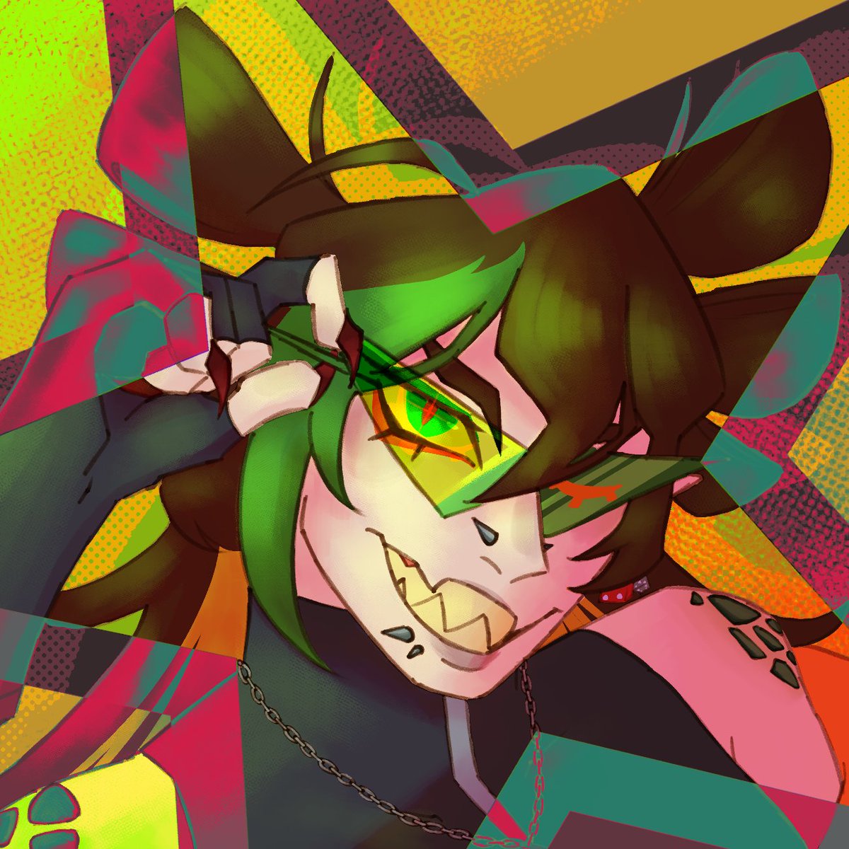 F : Cass ; COMMS ALWAYS OPEN tweet media