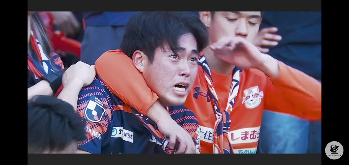 w75mvnnWJhrMden's tweet photo. #百年構想Ｊリーグ 公式PV「 #ForDecades」の個人的印象に残るシーン４選

名古屋、徳島、水戸、福島は贔屓目な分があるので除外

来るべき2026-27年シーズンも、嬉しいこと、悲しいこと、全てひっくるめて楽しみたいですね🎵 https://t.co/A1qdOfTMLV