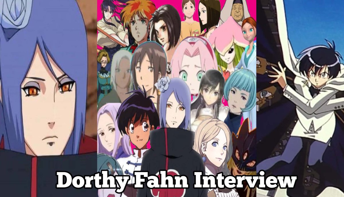 lifeaslightning's tweet photo. On July 13th I will have the first ever interview on my YouTube channel with @DorothyFahn https://t.co/yV324rhbUO