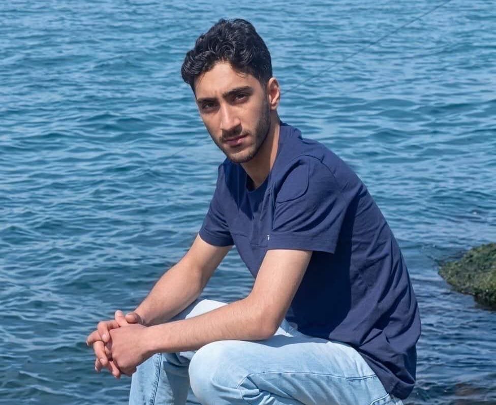 Hamidreza tweet media