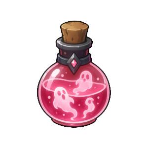 JeanSnowDev's tweet photo. life potion, mana potion, general stats potion #indiegame #indiedev made with #ai https://t.co/eXUIwyNlKr