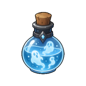 JeanSnowDev's tweet photo. life potion, mana potion, general stats potion #indiegame #indiedev made with #ai https://t.co/eXUIwyNlKr