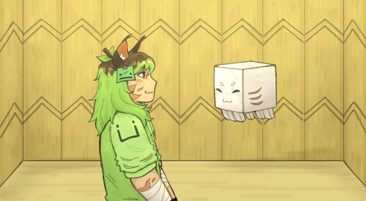 KRlMSONCAT's tweet photo. peapuff lives on #lifestealworld https://t.co/8eh81EJl6o