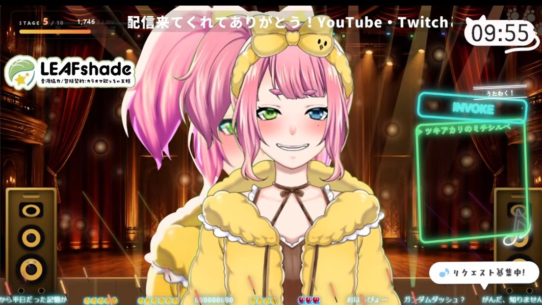 00infinity_gate's tweet photo. おわかりいただけただろうか。

#もずあらいぶ https://t.co/wxtuNprNCw