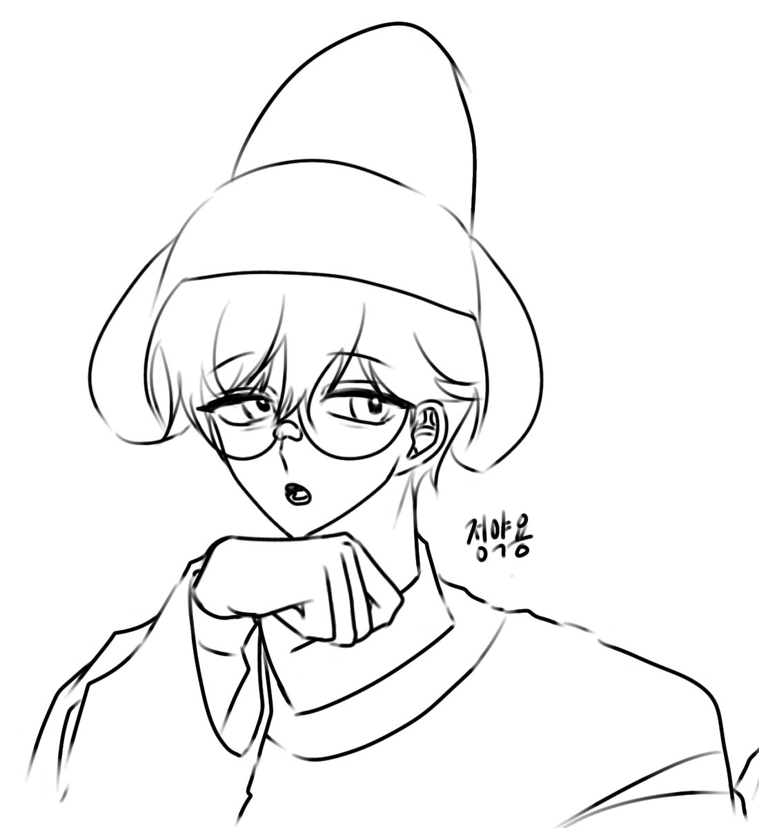 che0ngsa's tweet photo. 안녕트친들
오랜만이에요/// https://t.co/qcIJ4hOSrm