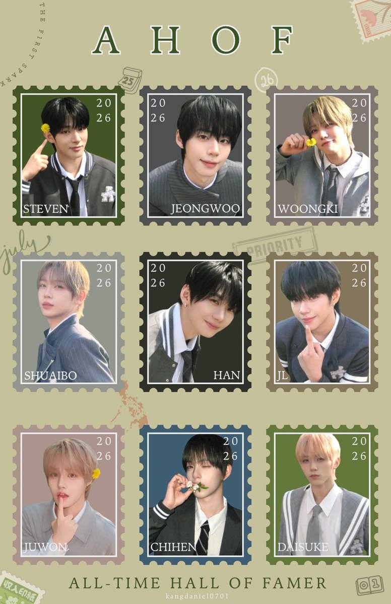 kangdaniel0701's tweet photo. wts | lfb | ph go  

[PRE-ORDER] 
‧˚꒰🐾୭ ˚.AHOF 'The F1rst Spark' inspired Pocahol + AHOF spring stamp sticker as freebie 💕

Item Price: ₱150 each (already includes pf) 
art by: @krizzyeollie 

‧˚꒰🐾୭ ˚.DOO: June 30, 2026 
‧˚꒰🐾୭ ˚.DOP: PAYO
‧˚꒰🐾୭ ˚.ETA (including production): 3–4 weeks

order form: https://t.co/7zeULvO5hV

Note: First batch is on the way na to me 😊