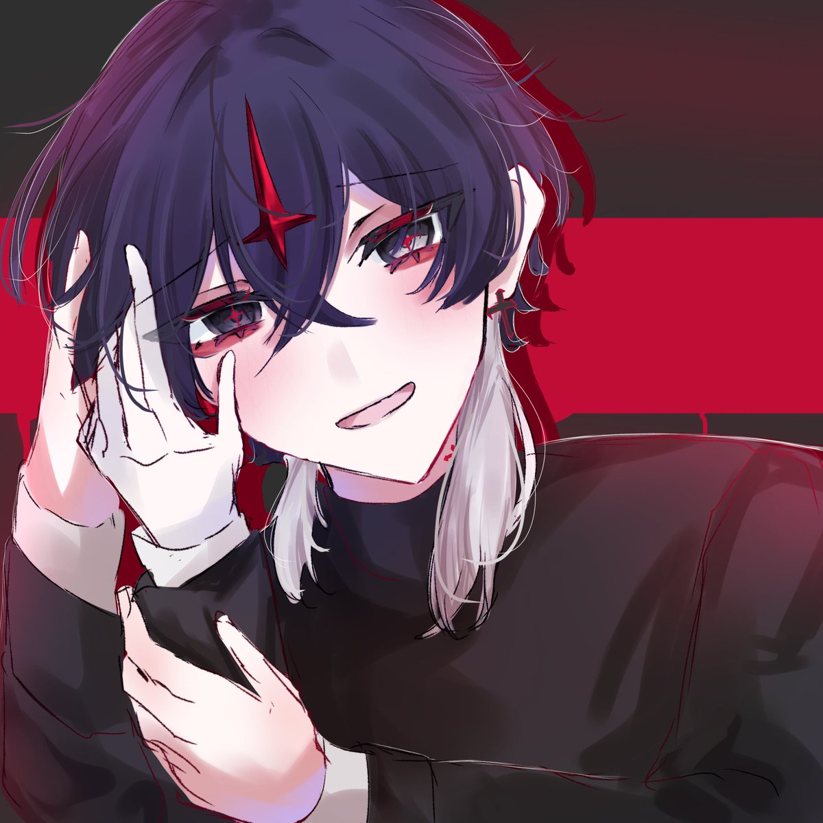hoyahinyo's tweet photo. ずうっといっしょ！❤️
 #ARKHEWORLD #クロノアート https://t.co/zNfL4ZO57w