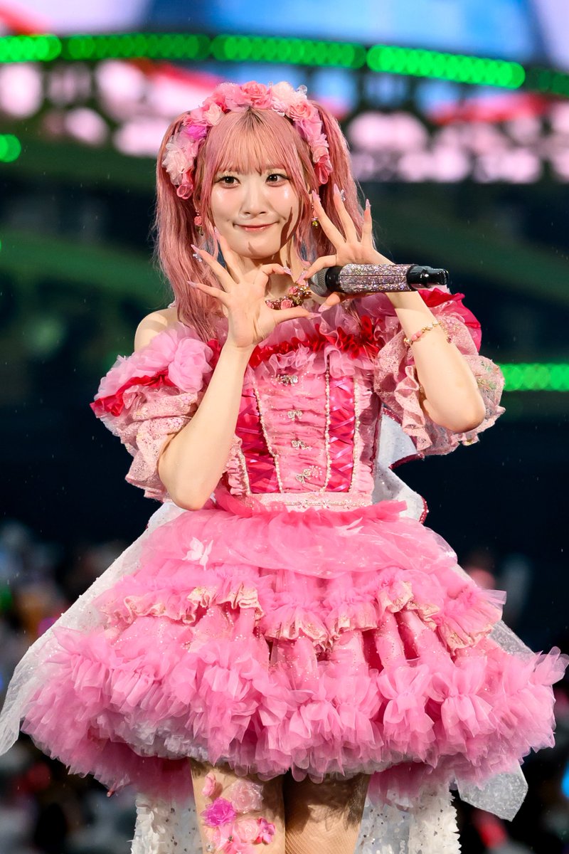LOVE STADIUM LIVE 「Beyond 