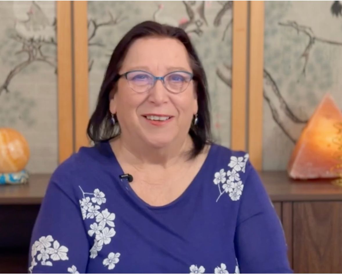 JaculinDorman's tweet photo. We are waking up.| Weekly Connection with Jaculin Dorman - *|https://t.co/cxaaCr5Yws|* https://t.co/t7ECyIl1ZJ