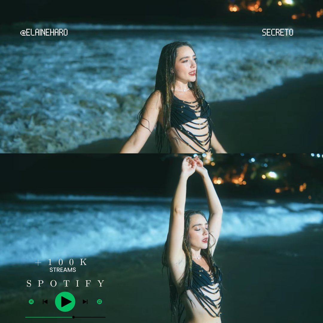 MyyLau22426's tweet photo. Feliz que SECRETO ya tiene más de +100K en Spotify 💚 no olviden ir a Youtube también, todo suma 🫶🏻 https://t.co/eomp0vuFPx