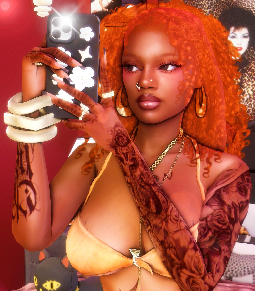 rosie~ 🐆🍒 tweet media