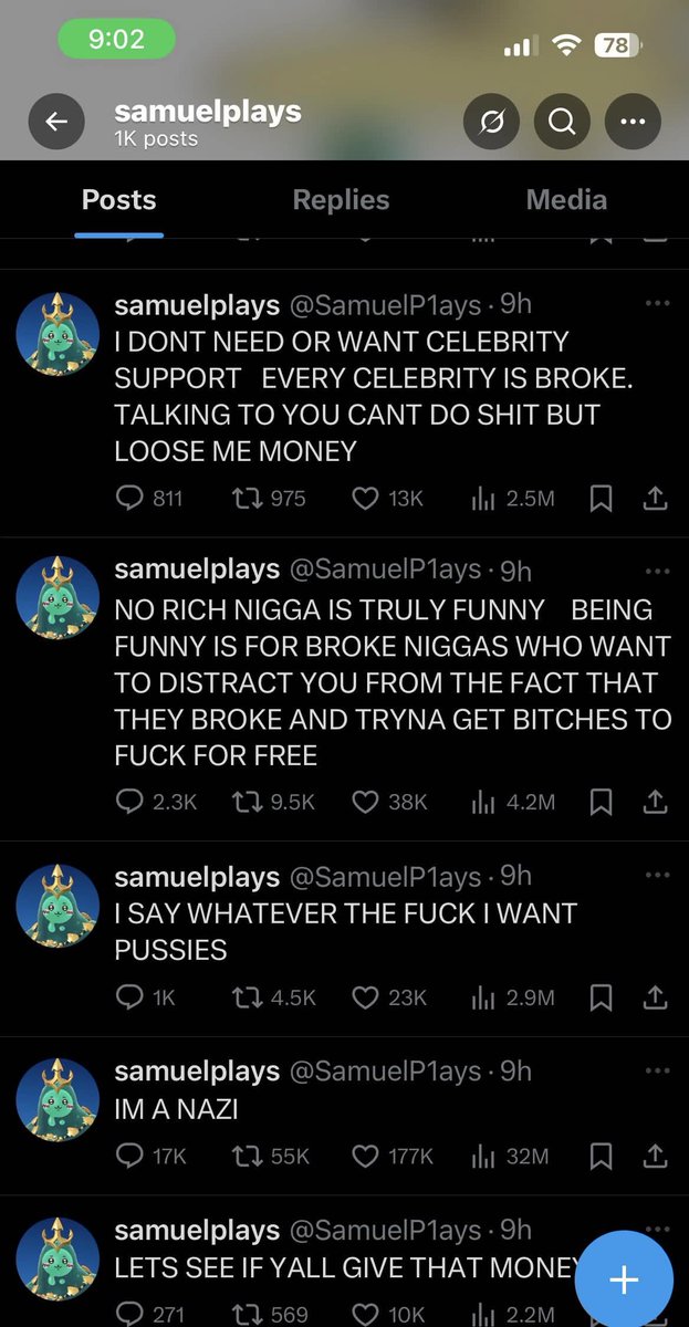 offsetholo's tweet photo. @SamuelP1ays yo what's the deal here https://t.co/JsjgvjUic5