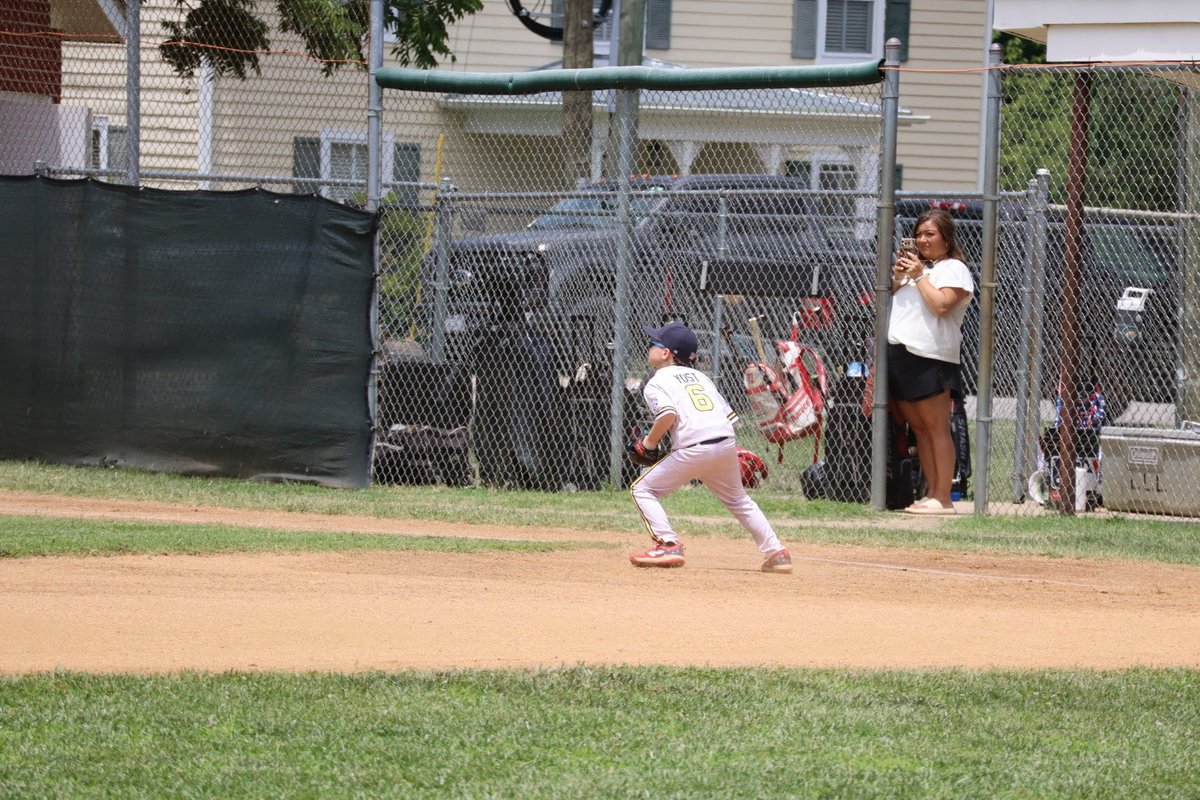 MrsSciencein6th's tweet photo. So proud of my boy today!
He played amazingly,
Game 2 tomorrow ⚾️#baseballmom #baseball
If you can help my classroom,
I’d be so grateful!
https://t.co/TwB1zlJr4C https://t.co/d19OvlW7rA