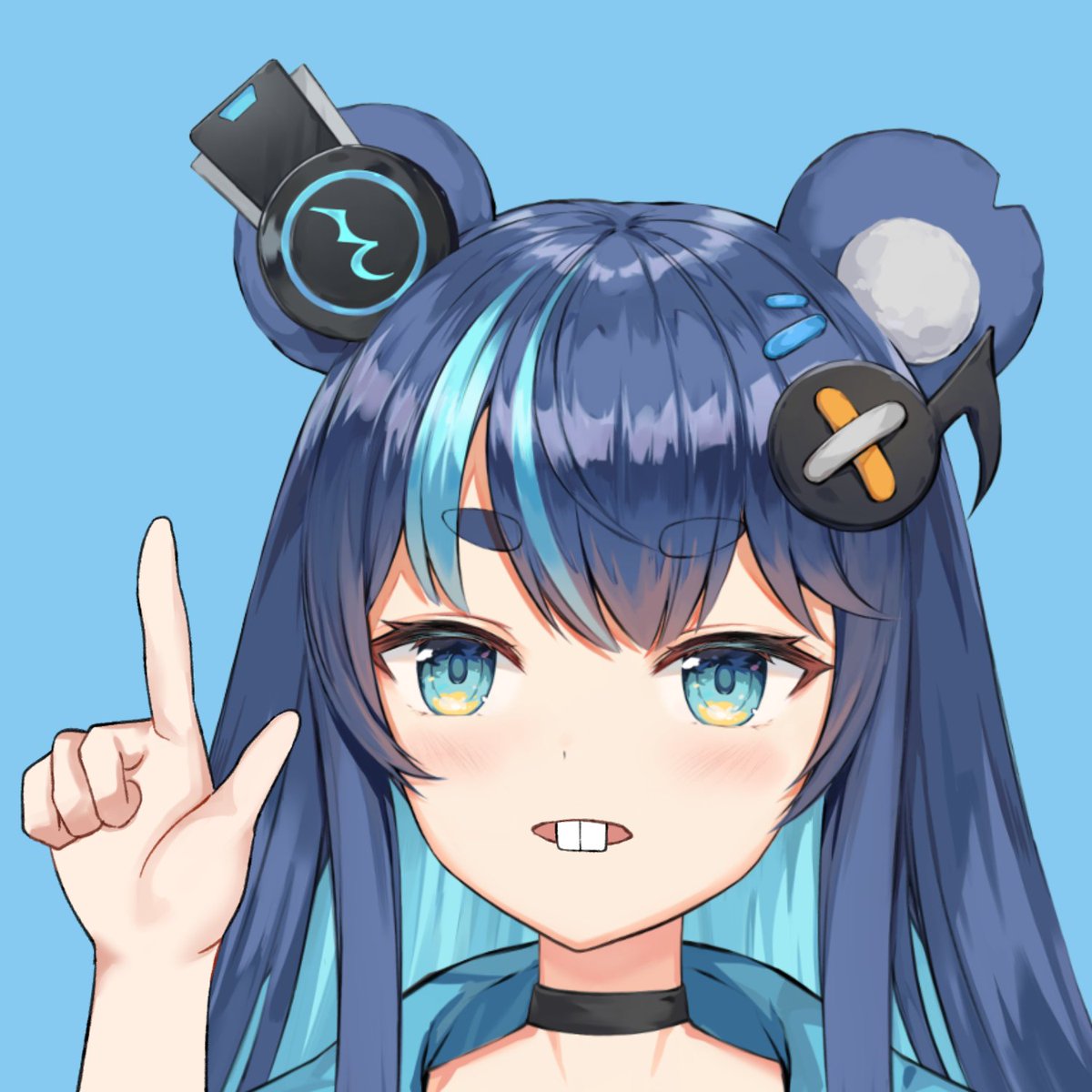 Necro_Ch_'s tweet photo. Uruka has gone from an awkward, nerdy virgin to a literal sex demon who touches herself on stream and asks her fans to take their "pens" out.
Her corruption arc into becoming a lewdtuber is something I've only ever seen in doujins. https://t.co/zA5ASHYUqv