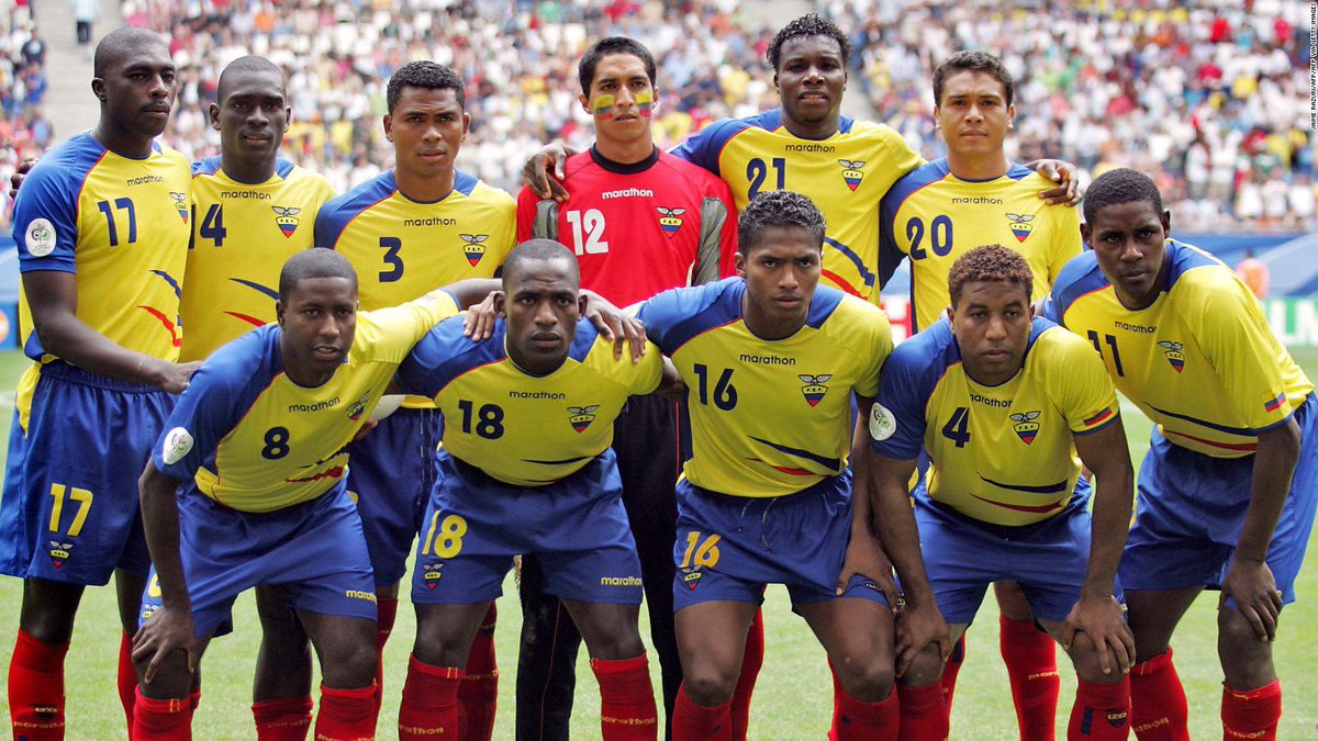 GermanAnda's tweet photo. Es la mejor generación de todos los tiempos. https://t.co/sDpeI1QIYb