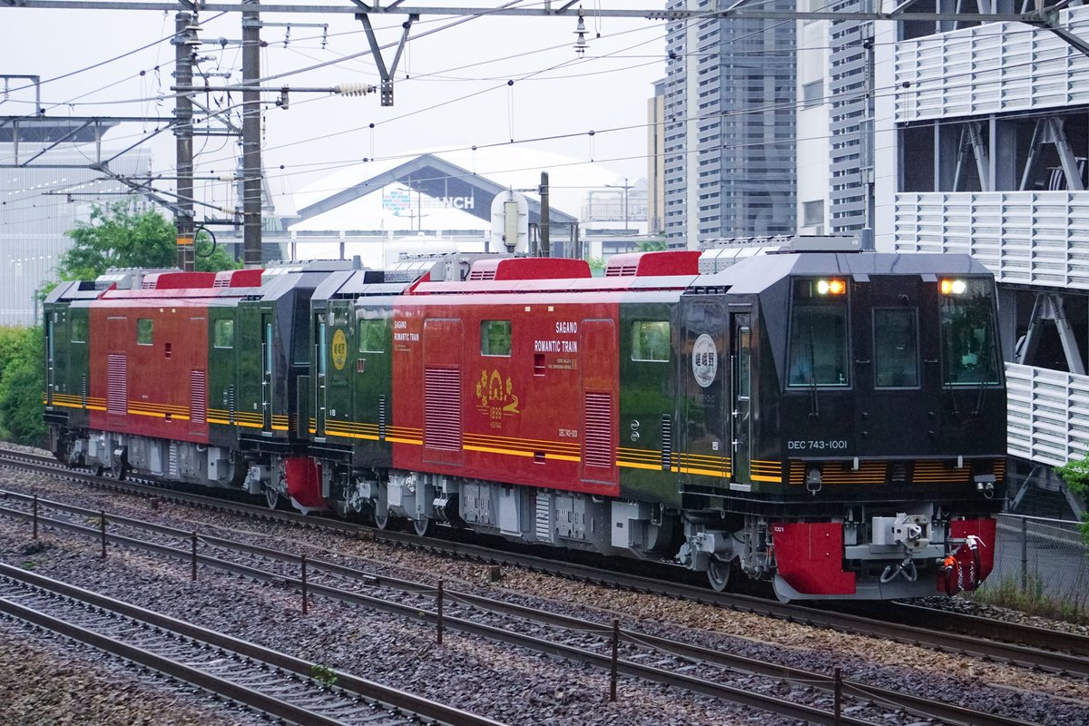 117E08's tweet photo. DEC743
まあまあかっこいいすね
音はクッソうるさいけど https://t.co/tu6BHGD68t