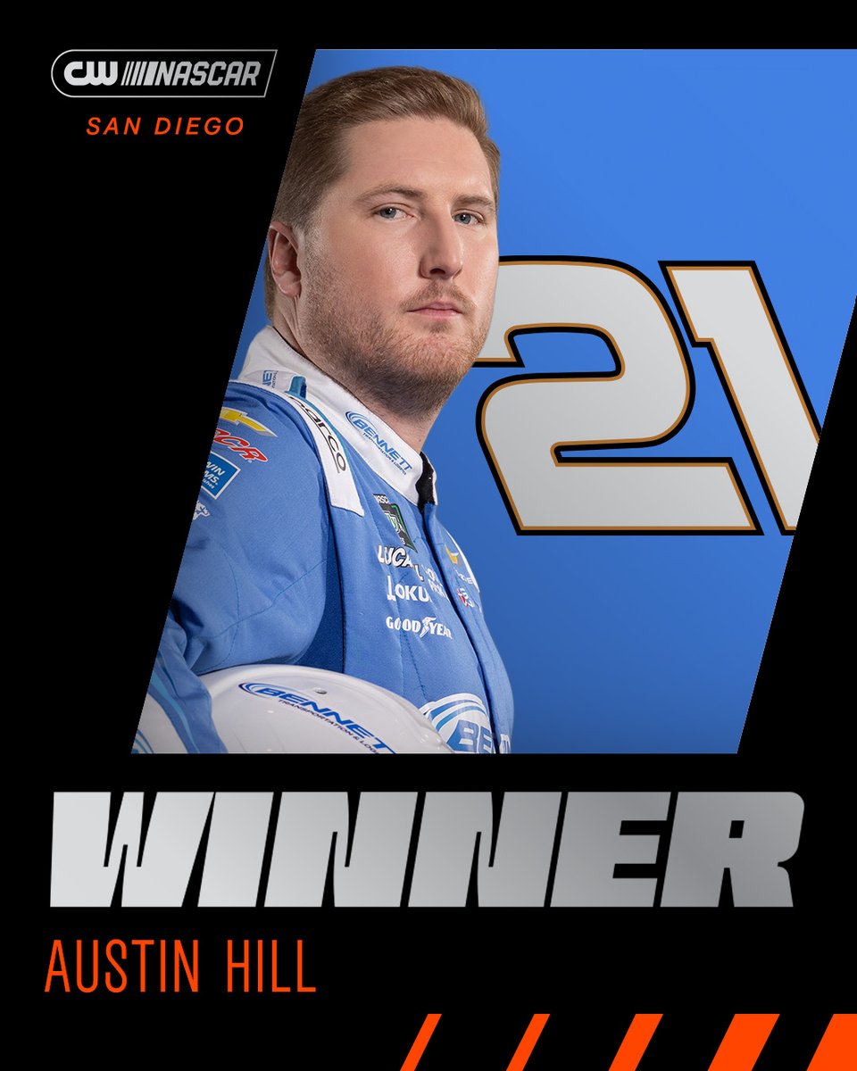TheCW_Sports's tweet photo. AUSTIN HILL WINS AT NAVAL BASE CORONADO!!! https://t.co/JbNVb0G102