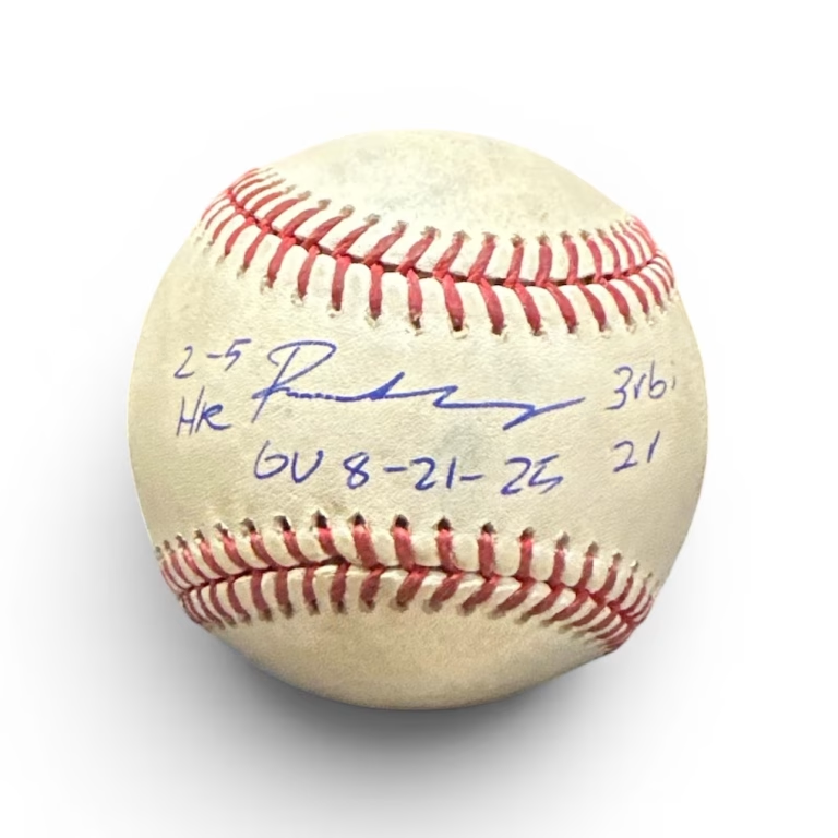 MLB】大人気！⚾ 2026 FANATICS UNDER WRAPS MLB BASEBALLS VOL.Iを
