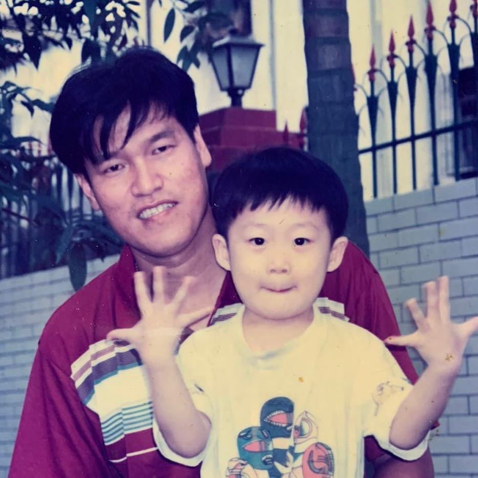 randyR_93's tweet photo. Happy Father’s Day ~ https://t.co/oqn22BprJS