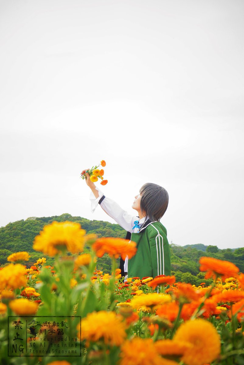 tomoya59aoyama's tweet photo. ⚠︎cosplay

いとしきみへ

📸MARICOさん
No.178 トモヤ https://t.co/S6kOz3dPI7