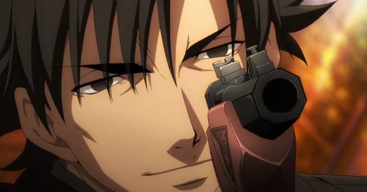K_Natalia0's tweet photo. 【衛宮切嗣名言ランキング】

第5位「僕は、君を殺して､､､世界を、救うっ！」

第4位「お前は､､､こ゛と゛み゛ね゛き゛れ゛い゛！」

第3位「あんたは僕の、本当の家族だ」

第2位「タイムアルター、ﾀﾞﾌﾞﾙｱｸｾﾙｯ！ン゛ン゛ッ！」

第1位「僕はね、正義の味方に、なりたいんだ」 https://t.co/o5HK0Lvz3O