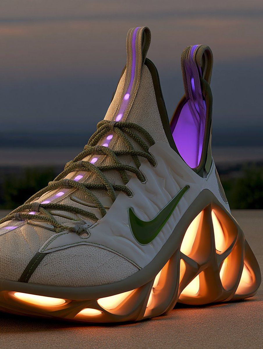 stoico42's tweet photo. --sref 5634845371 --profile wwwmtwi 

#midjourney #sref #nike https://t.co/Irn9Kh829g