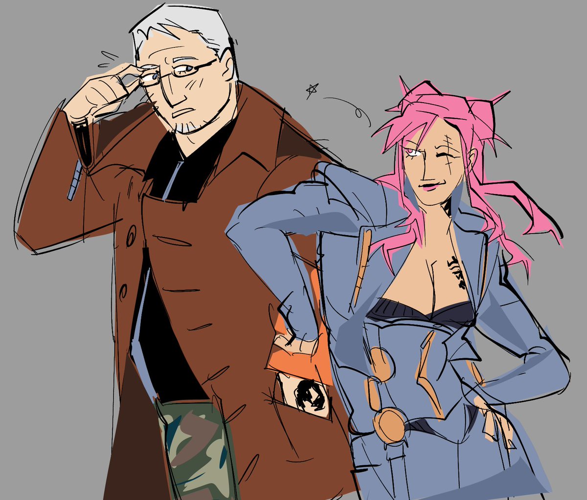 Denbprikola's tweet photo. dds doodles (2) https://t.co/sf7wWKiAfF