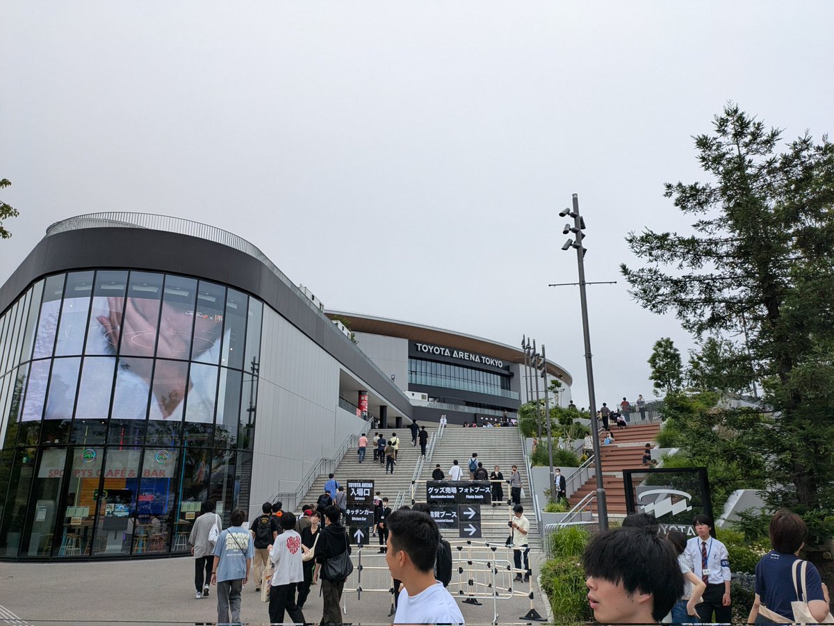 umaumatoma's tweet photo. 久々のイベント参加 https://t.co/fCDDKw0mnM