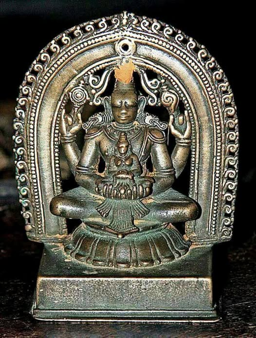bhargavasarma's tweet photo. #VishnuSahasranama #SanatanaDharma #VishnuSahasranamaBhashya #LakshmiNarayana
#bhargavasarma #VishnuSahasranamaStotram #CosmicWealth https://t.co/DubBzyoopy
