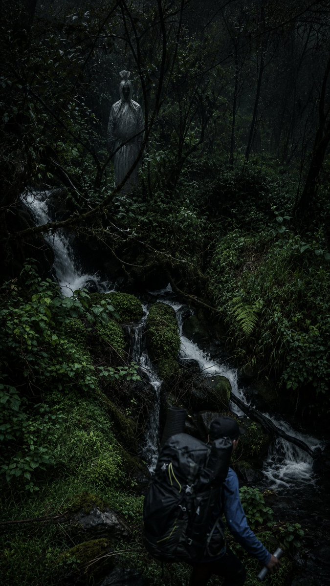 ParanormalArchv's tweet photo. ---THREAD HORROR--
👻POCONG YANG TAK KEMBALI👻

Ia Sudah Ada Sejak Kami Meninggalkan Basecamp — Dan Baru Kami Sadari Saat Tiba di Puncak, https://t.co/8O7lmOmpUO