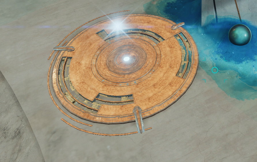 justaddwatter's tweet photo. fun fact the plates in the last divinity puzzle are the same as the desert plates https://t.co/sNcHs9BJ5z