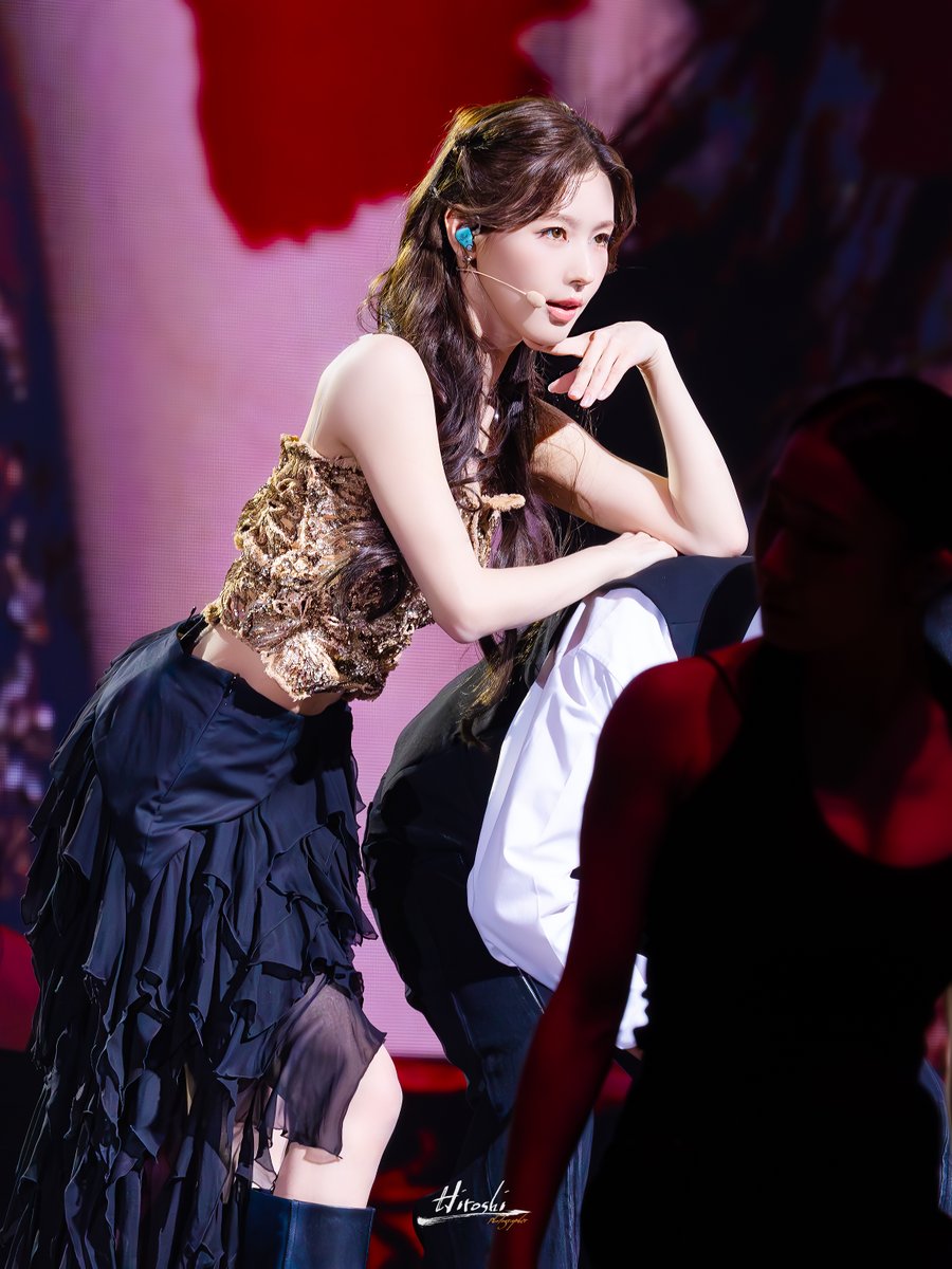 hiroshi787kggs's tweet photo. 260620 i-dle WORLD TOUR [Syncopation] IN YOKOHAMA
HQ📷

#MIYEON #미연 #ミヨン
#아이들 #idle
#2026_idle_WORLDTOUR 
@official_i_dle https://t.co/FQgwRseCkc