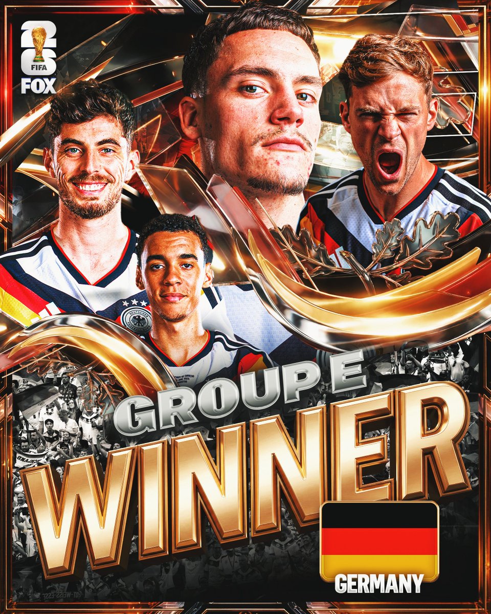 FOX Sports tweet media