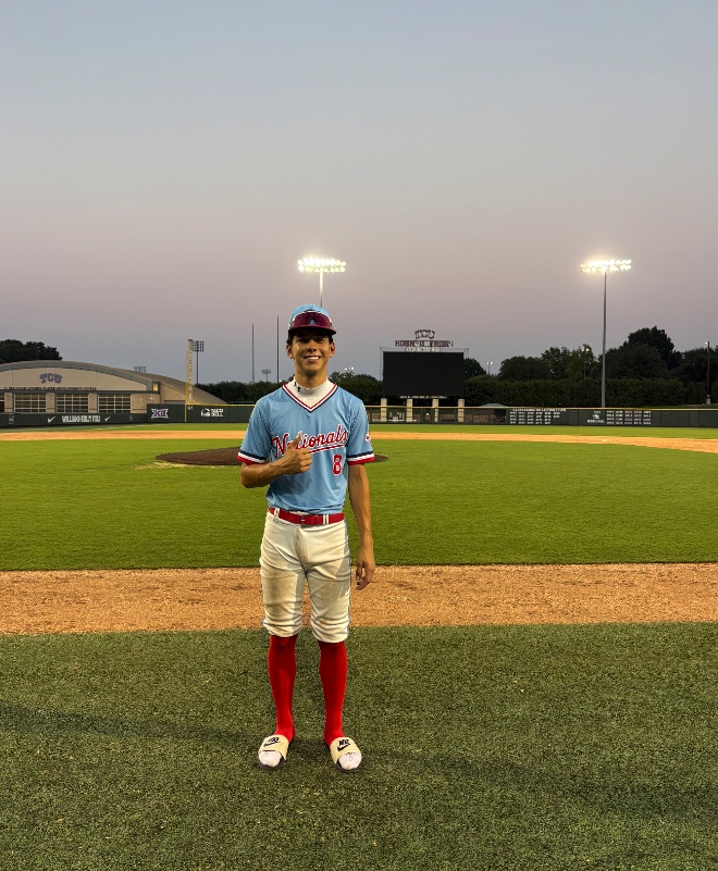 FiveToolTexas's tweet photo. F: @DallasNationals 15U Patterson 1, Waco Storm 2029 Brewer 0
PoG: @JRSimmons2029 7 IP, 4K, 0R https://t.co/27IuwiLZMb
