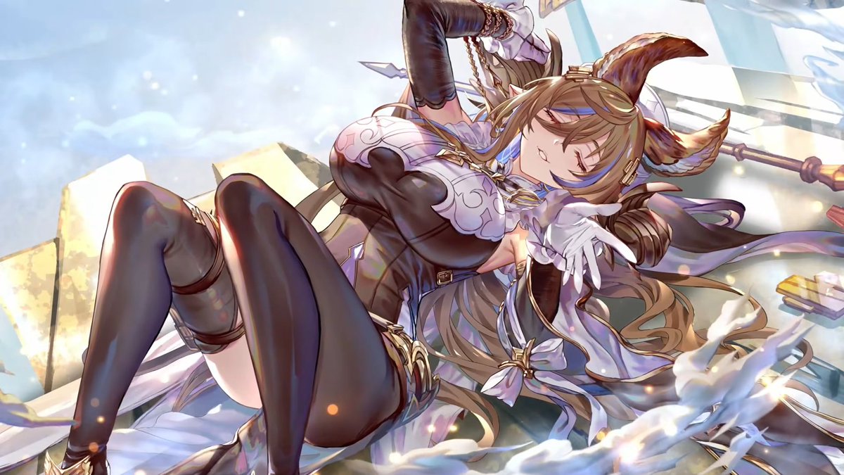 meganezumi_gbf's tweet photo. シャドバの生放送見てたらコメ欄がガレヲンの大きさに圧倒されたり、ベリアルが出てきた途端に達してたりして面白い https://t.co/gOL3k5Wtai