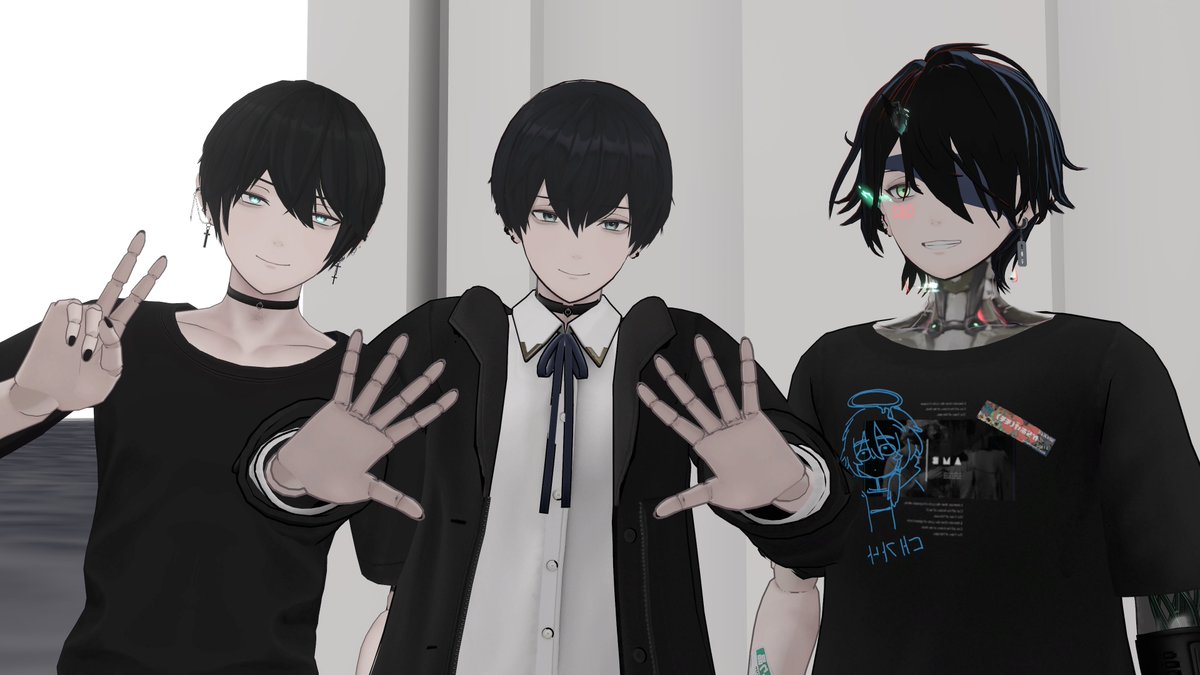 ひののき tweet media
