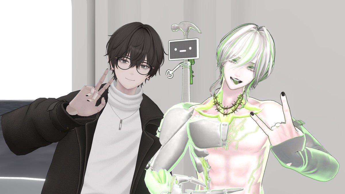 ひののき tweet media