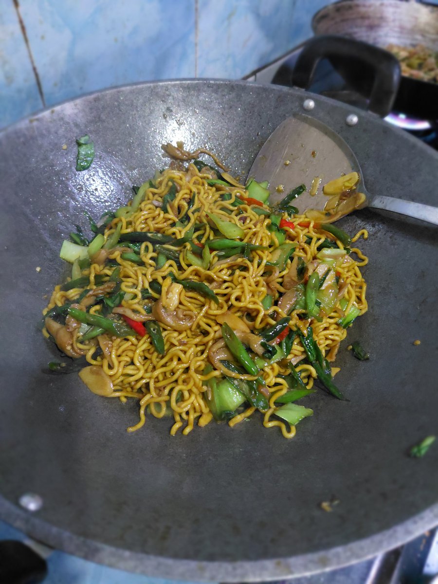 lienaaarini_'s tweet photo. Masakan hati ini gini aja lah #lincook https://t.co/5Ae8cbFdtD