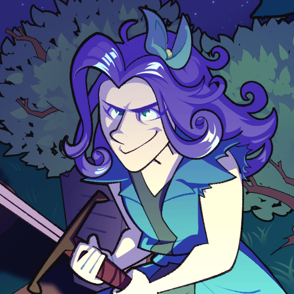 TheDandyRay's tweet photo. I certainly would encourage you to check out my Patreon for the artworks I have to offer! I'm slowly building up my presence there, but perhaps my print of the Bachelorettes of Stardew Valley might be of interest to you!
https://t.co/yYjgGOyFGs https://t.co/RgliUHuXRw