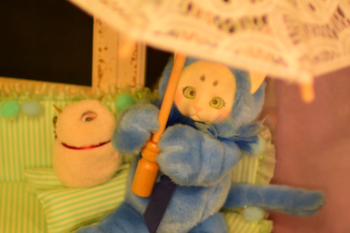 DC_TwinkleStars's tweet photo. DollCafeTwinkleStars
日曜日のオープンです‼️
今日はギリギリ曇り空☁️
お出かけしやすそうなお天気ですね💕
カフェは今日も元気にやってますので、ぜひ遊びに来てくださいねー‼️
#DollCafeTwinkleStars https://t.co/2nHS1PpX1A