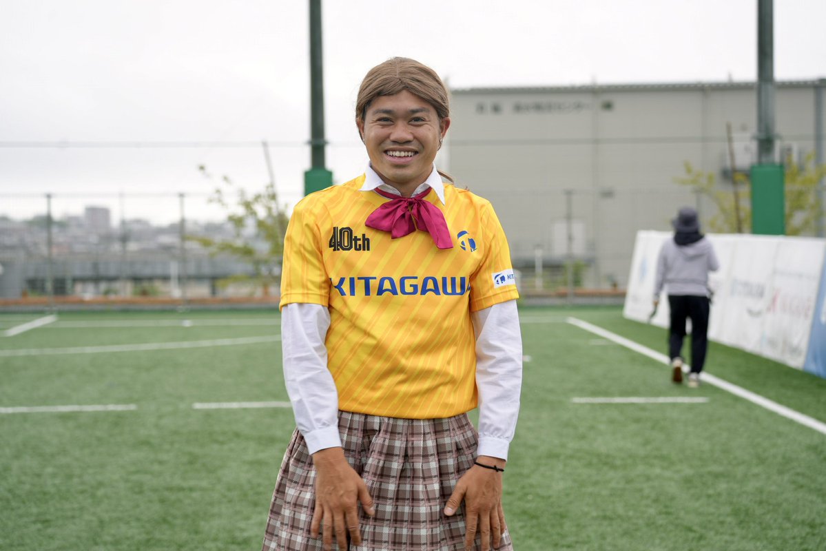 paulo_manager's tweet photo. 今日は早朝から #KITAGAWA株式会社 様のCM撮影へ。
静岡県民のみなさま、8月頃をお楽しみに🤭

@ppppppppppaulo 
#田中パウロ淳一 https://t.co/QdwVI0pw3l