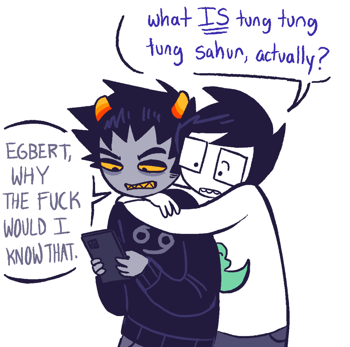 johnkat daily tweet media