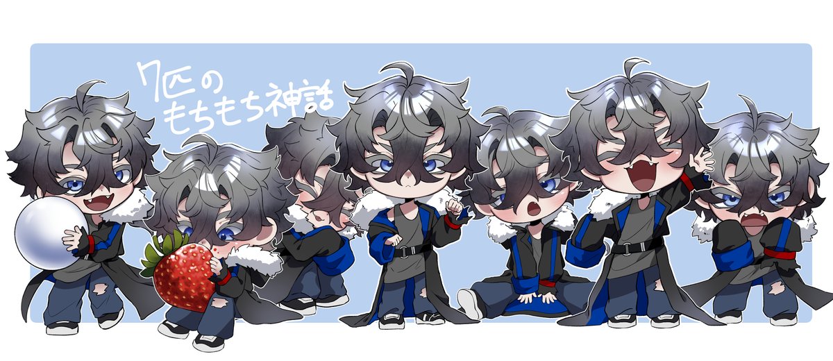 nattu10140811's tweet photo. もちもち完成 https://t.co/YTBNA1r3Fj