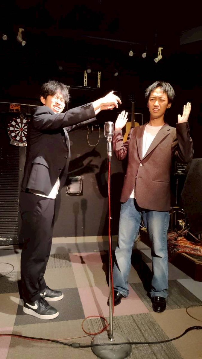 demedeme_06's tweet photo. 音魂ありがとうございました！！ https://t.co/bYcphCIvH2