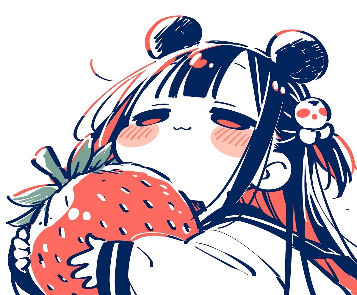 sumomoo_S2's tweet photo. 🍓
♡ ••┈┈┈┈┈┈┈┈•• ♡
フォロワーさんのみ保存･使用️⭕️
使用の際はRP+いいねしてくれたら嬉しいですꕤ*.ﾟ
#フリーアイコン #ふりーうさぎ
#AI https://t.co/wDzlLHdtoj