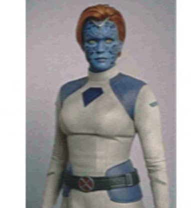 celestialdevils's tweet photo. avengers doomsday confirming mystique as nightcrawler's mom by showing us they share the chop gene 😍 https://t.co/wIT6xHqfWg