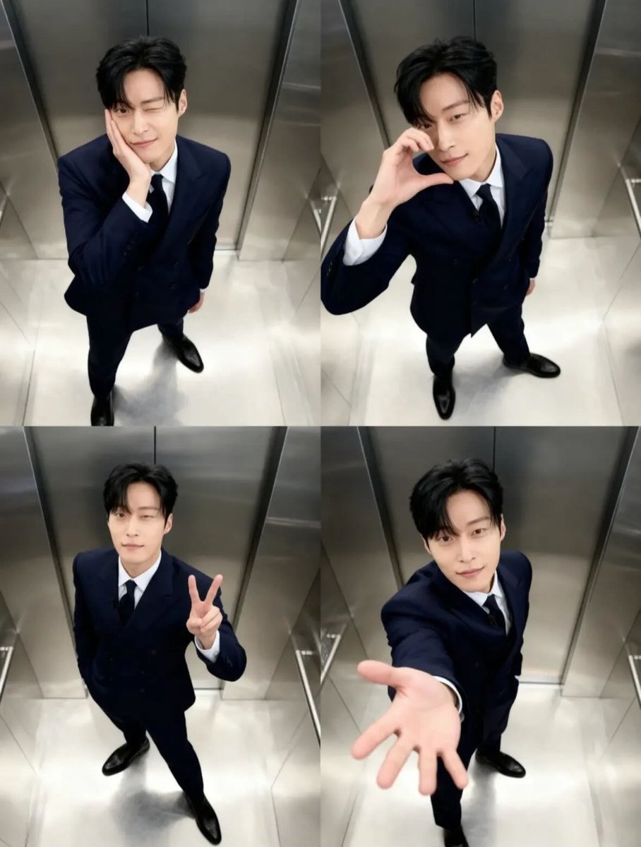 terareka's tweet photo. aku makasih banget sama penulis &amp; sutradara my royal nemesis yang udah lihat potensi namjun yg bikin aku suka namjun lewat jalur cha segye makasih banget 😘😘 https://t.co/t2tDMKvMe5