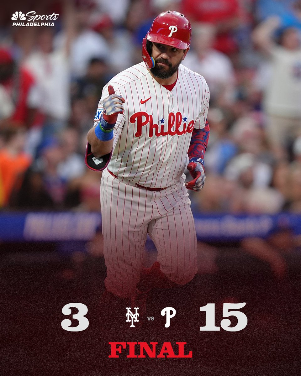 NBC Sports Philadelphia tweet media