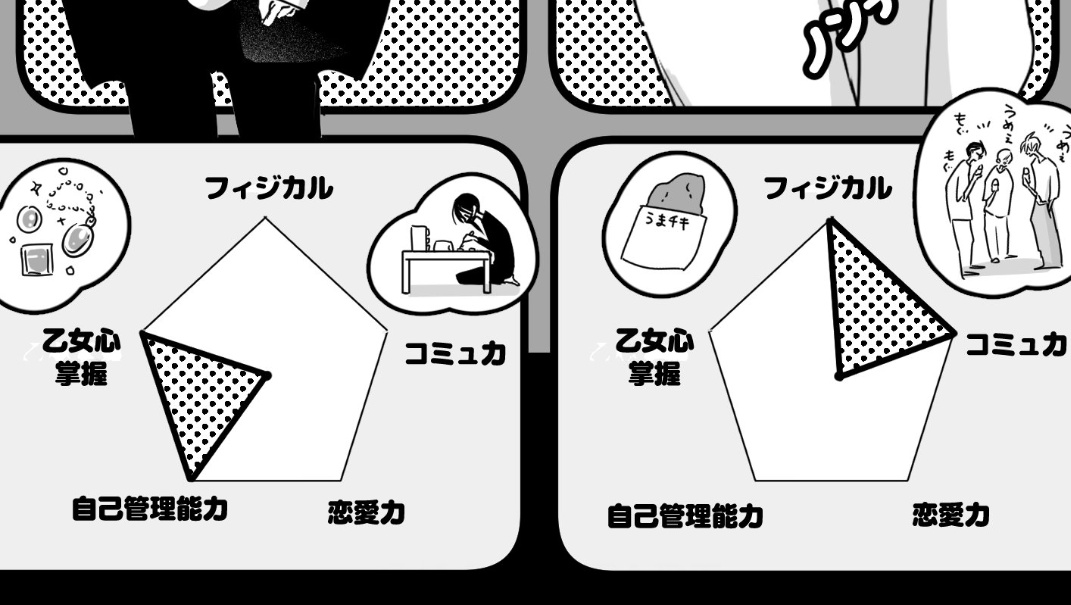 crim🐥3話🎉7/16🪩 tweet media